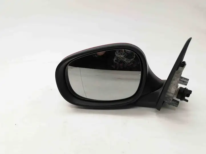 BMW 3 E90 E91 (2005 - 2012) 7182695 Боковое зеркало с электроприводом — фото 1