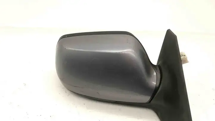 Mazda 6 (2005 - 2007) 012220 Боковое зеркало с электроприводом — фото 1