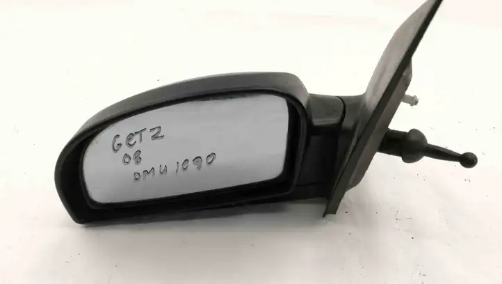 Hyundai Getz (2005 - 2011) 012190 Боковое зеркало с электроприводом — фото 3