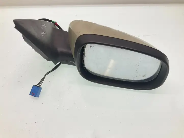 Volvo S40 (2007 - 2012) Боковое зеркало с электроприводом — фото 1