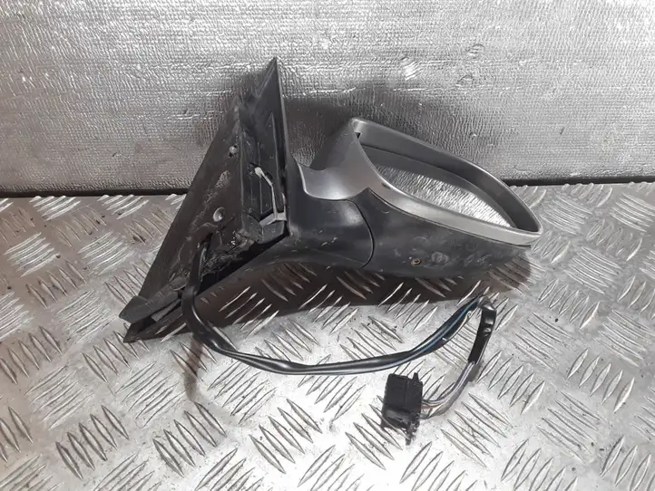 Volkswagen PASSAT B5.5 (2001 - 2005) 3B0857934 Боковое зеркало с электроприводом — фото 2
