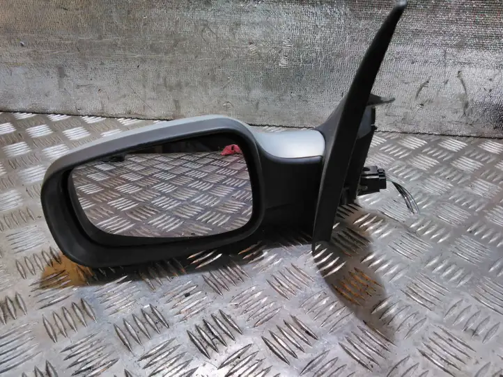 Renault Megane II (2002 - 2005) VM138 Боковое зеркало с электроприводом — фото 1