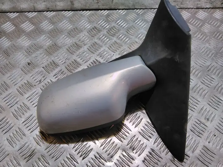 Renault Megane II (2002 - 2005) VM138 Боковое зеркало с электроприводом — фото 2