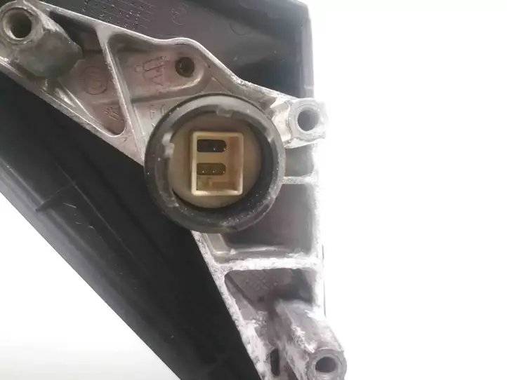 BMW 3 E90 E91 (2005 - 2012) 182695 Боковое зеркало с электроприводом — фото 7