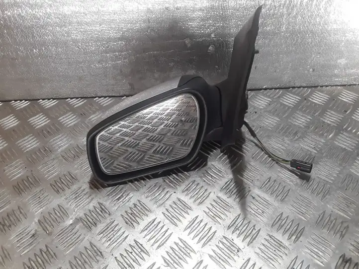Ford Fiesta (2000 - 2005) Боковое зеркало с электроприводом — фото 1