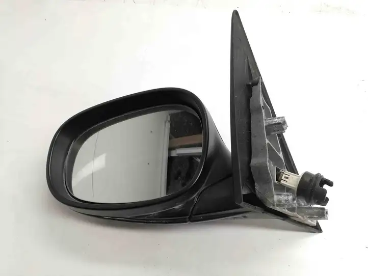 BMW 3 E90 E91 (2005 - 2012) 7182695 Боковое зеркало с электроприводом — фото 3
