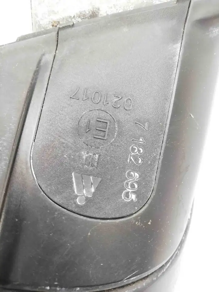 BMW 3 E90 E91 (2005 - 2012) 7182695 Боковое зеркало с электроприводом — фото 5