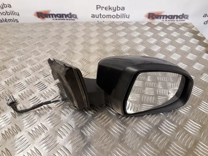 Ford Mondeo MK IV (2007 - 2014) 212876122 Боковое зеркало с электроприводом — фото 1