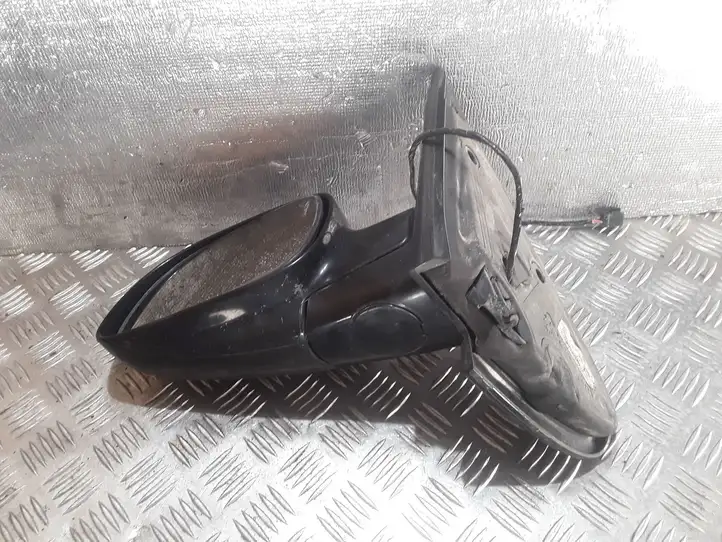 Dodge Grand Caravan (1998 - 2007) 04894405AB Боковое зеркало с электроприводом — фото 1