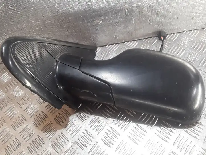 Dodge Grand Caravan (1998 - 2007) 04894405AB Боковое зеркало с электроприводом — фото 3