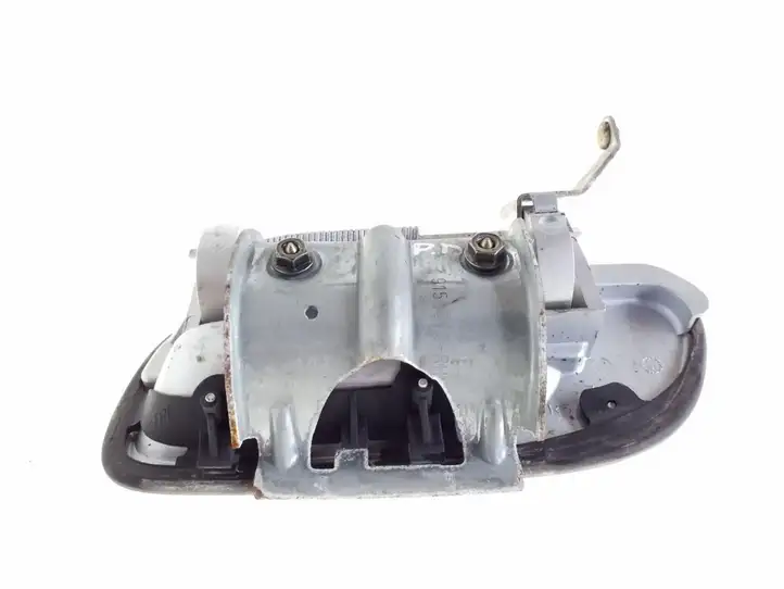 Volvo S60 (2000 - 2004) 9159640RH Наружная ручка двери — фото 3