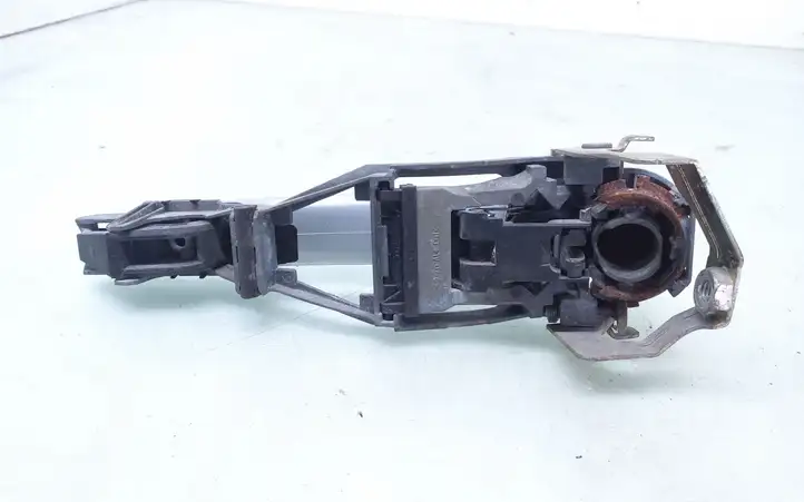 Volkswagen PASSAT B5.5 (2001 - 2005) 3B0837885 Наружная ручка двери — фото 3