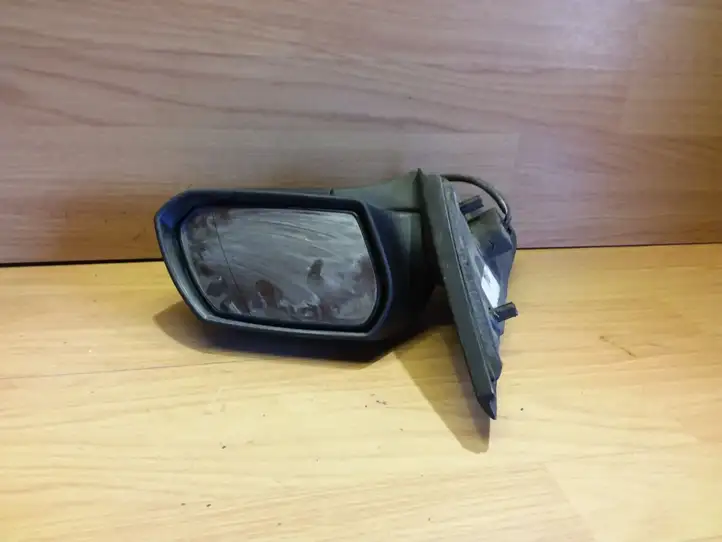 Ford Mondeo Mk III (2000 - 2007) E9014119 Боковое зеркало с электроприводом — фото 1