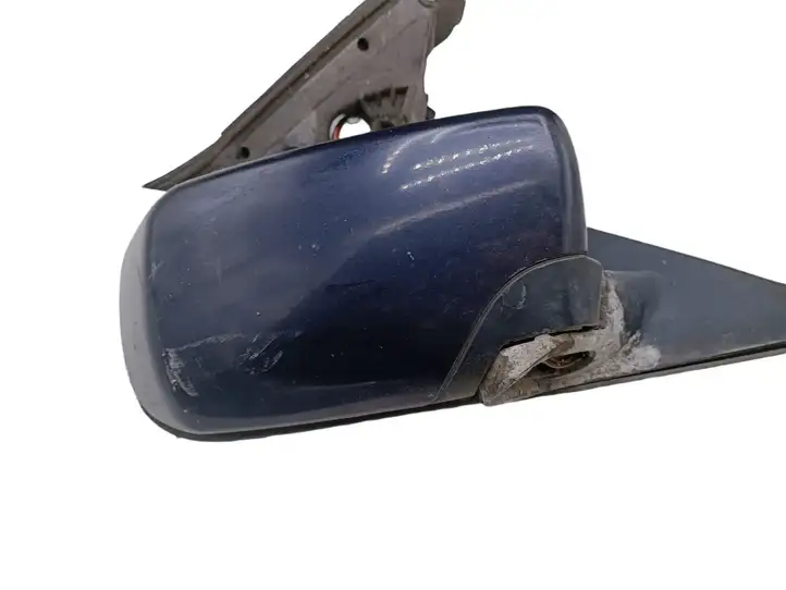 BMW 3 E46 (1998 - 2005) Боковое зеркало с электроприводом — фото 2
