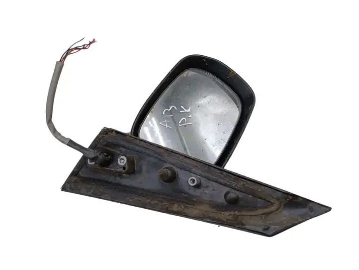 Toyota Avensis Verso (2001 - 2004) E4012153 Боковое зеркало с электроприводом — фото 1