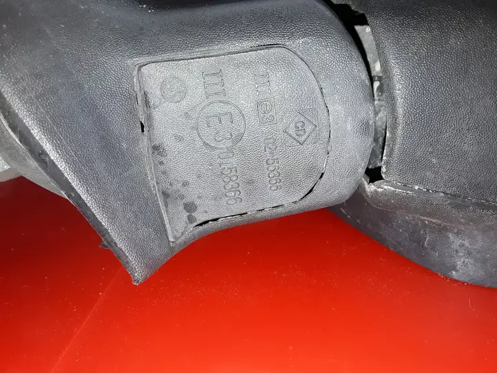 Citroen Berlingo (2003 - 2007) E30158366 Боковое зеркало с электроприводом — фото 6