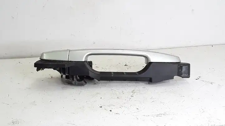 Toyota Corolla E120 E130 (2000 - 2004) Наружная ручка двери — фото 2