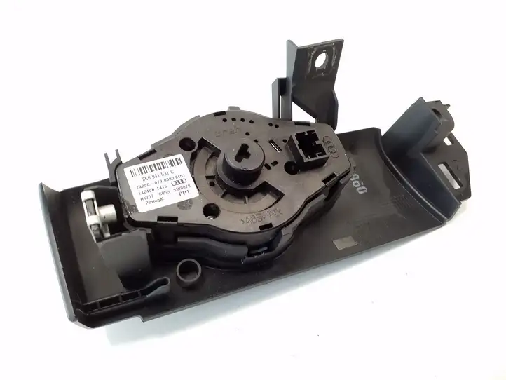 Audi A4 S4 B8 8K (2007 - 2011) 8K0941531C Включатель фонарей — фото 2