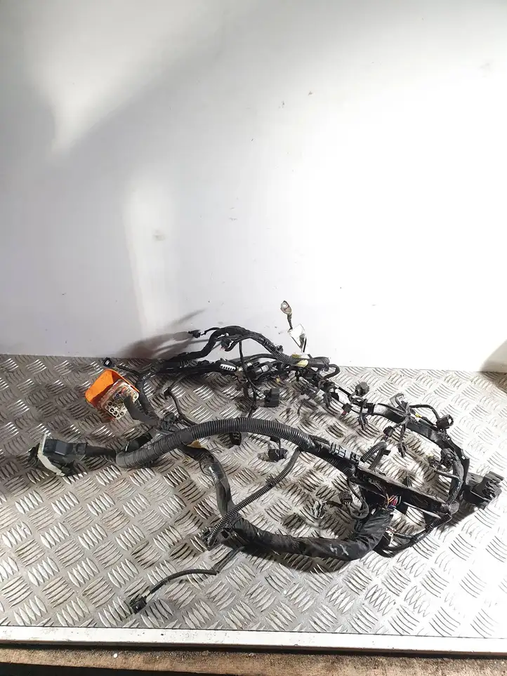 Volvo XC40 (2017 - ) 33788418 Прочая электропроводка — фото 1