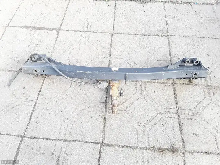 Audi Q7 4L (2009 - 2015) 4L0092155A Съемный буксировочный крюк — фото 2