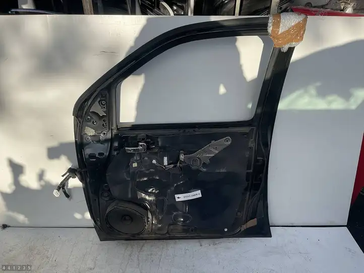 Nissan Pathfinder R52 (2013 - 2016) Дверь — фото 4