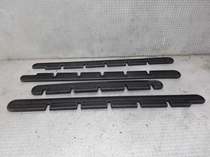 5147711673904 BMW 5 E60 E61 Kita bagažinės apdailos detalė