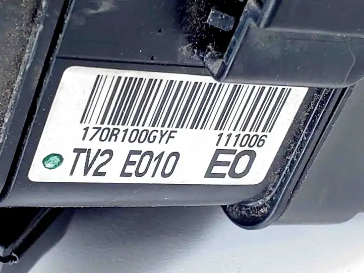 Honda Civic IX (2011 - 2017) 170R100GYF Блок предохранителей (комплект) — фото 7