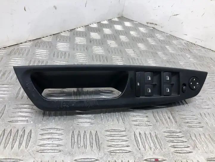 BMW X6 E71 (2008 - 2014) 9122120 Кнопка стеклоподъемников — фото 1