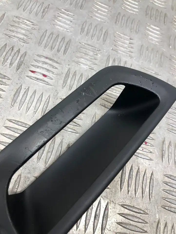 BMW X6 E71 (2008 - 2014) 9122120 Кнопка стеклоподъемников — фото 2