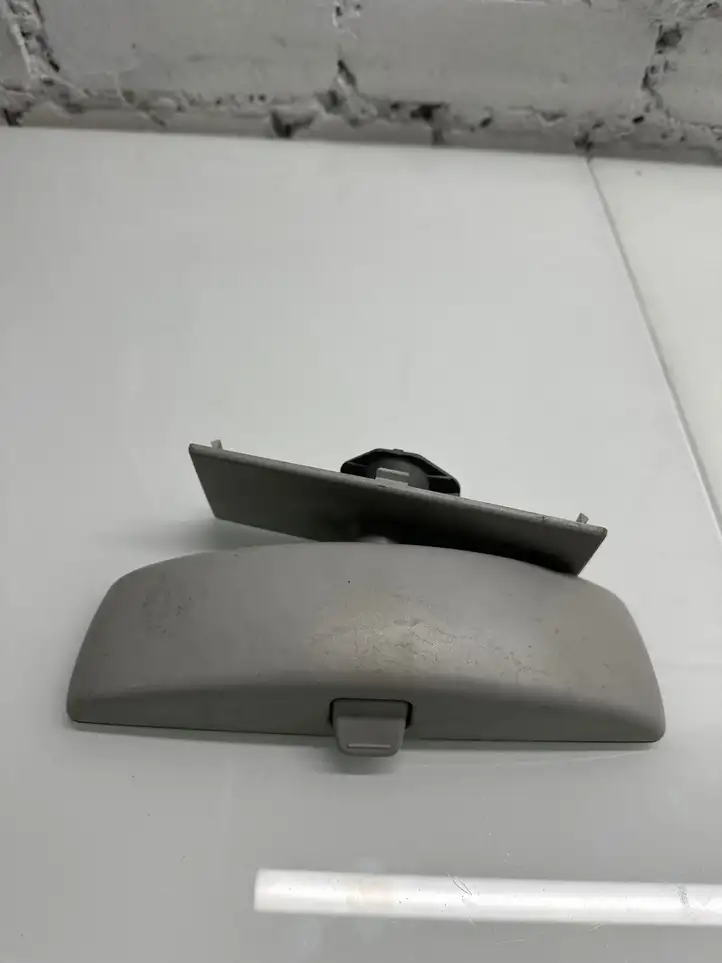 Seat Altea (2004 - 2009) 15316413 Салонное зеркало заднего вида — фото 2