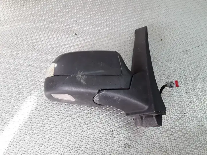 Ford C-MAX I (2007 - 2010) Боковое зеркало с электроприводом — фото 2