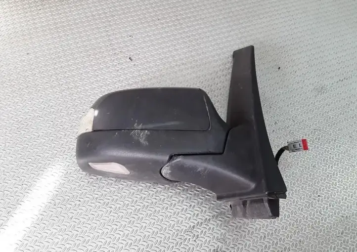 Ford C-MAX I (2007 - 2010) Боковое зеркало с электроприводом — фото 3