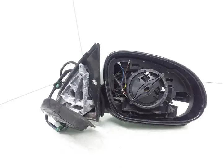 Volkswagen PASSAT B6 (2005 - 2010) 3C0857934 Боковое зеркало с электроприводом — фото 3