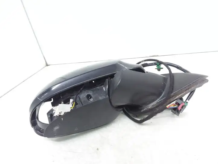 Volkswagen PASSAT B6 (2005 - 2010) 3C0857934 Боковое зеркало с электроприводом — фото 4