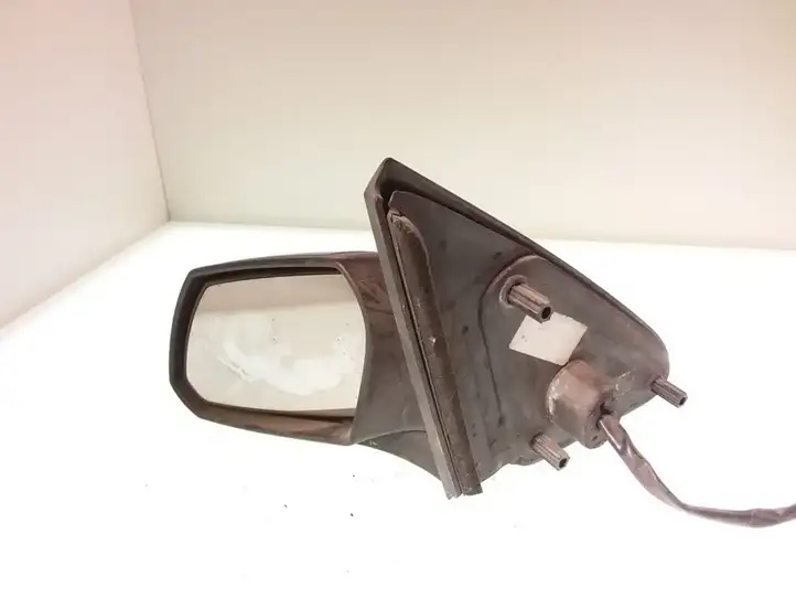 Ford Mondeo Mk III (2000 - 2007) E902411900 Боковое зеркало с электроприводом — фото 1