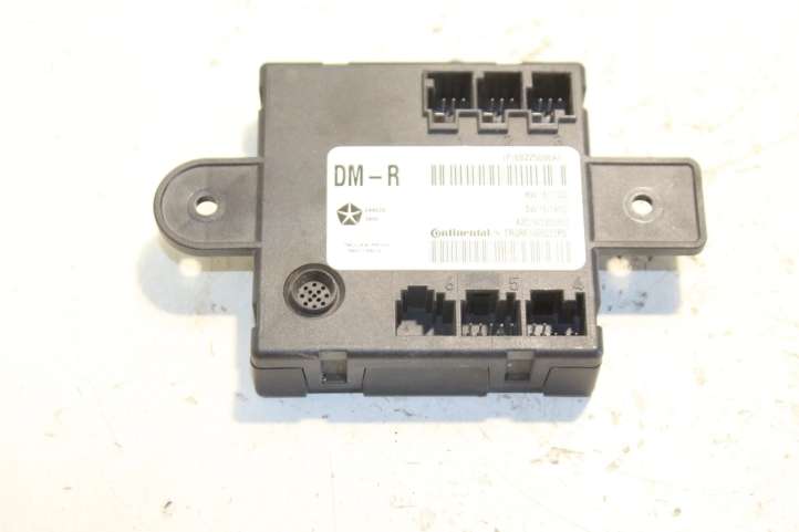 68225096AF Chrysler Pacifica Šoninių slankiojančių durų ECU modulis