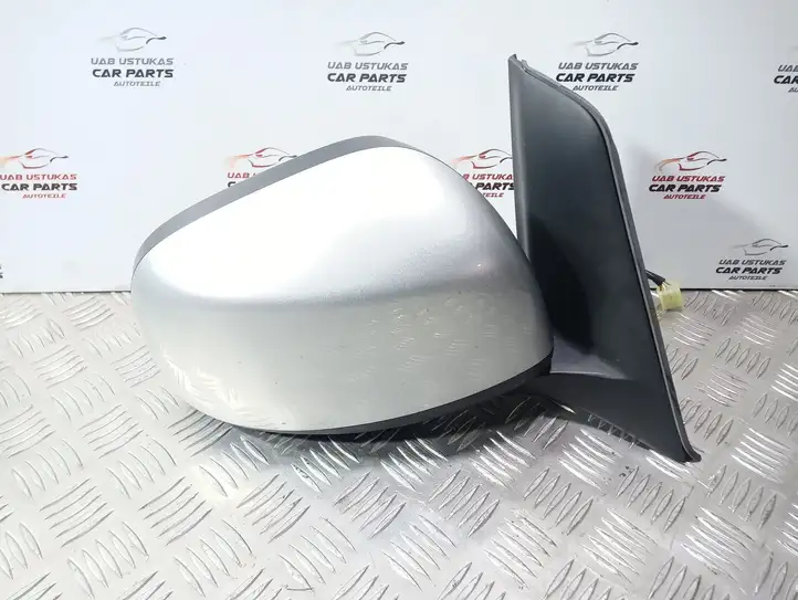 Suzuki SX4 (2006 - 2009) 8470179J20 Боковое зеркало с электроприводом — фото 1