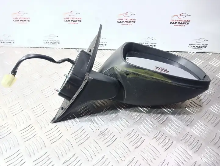 Suzuki SX4 (2006 - 2009) 8470179J20 Боковое зеркало с электроприводом — фото 6