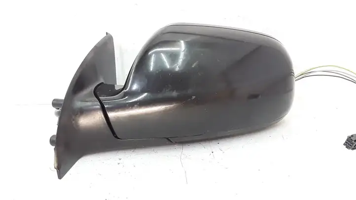 Peugeot 307 CC (2001 - 2005) Боковое зеркало с электроприводом — фото 1