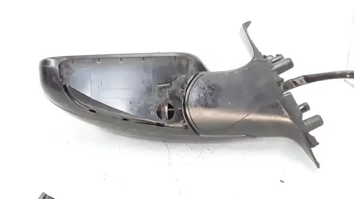 Peugeot 307 CC (2001 - 2005) Боковое зеркало с электроприводом — фото 2
