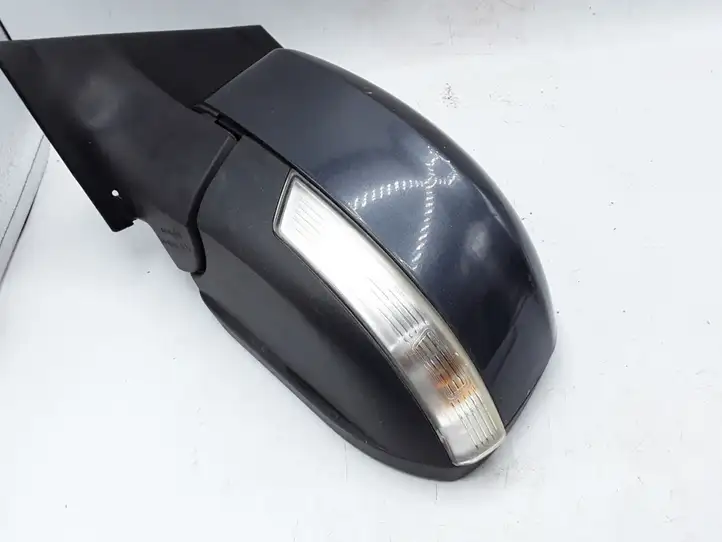 Ford Focus (2008 - 2011) 212836367 Боковое зеркало с электроприводом — фото 4