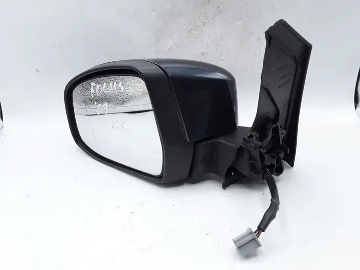 Ford Focus (2008 - 2011) 212836367 Боковое зеркало с электроприводом — фото 5