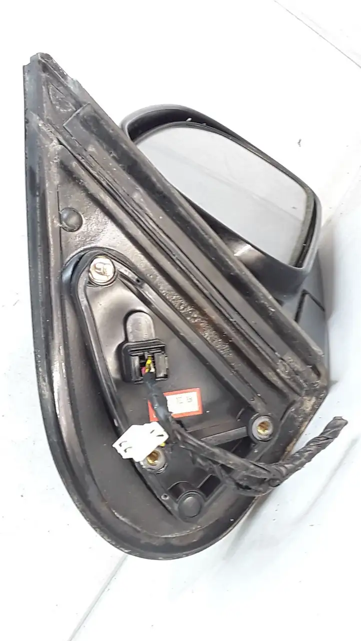 Hyundai Santa Fe (2000 - 2005) E4012147 Боковое зеркало с электроприводом — фото 4