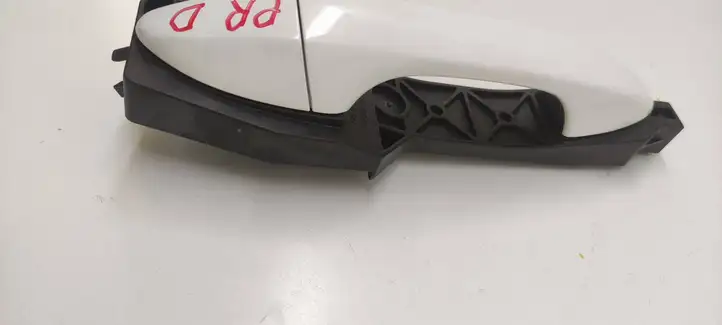 Hyundai i20 (GB IB) (2014 - 2018) Наружная ручка двери — фото 2