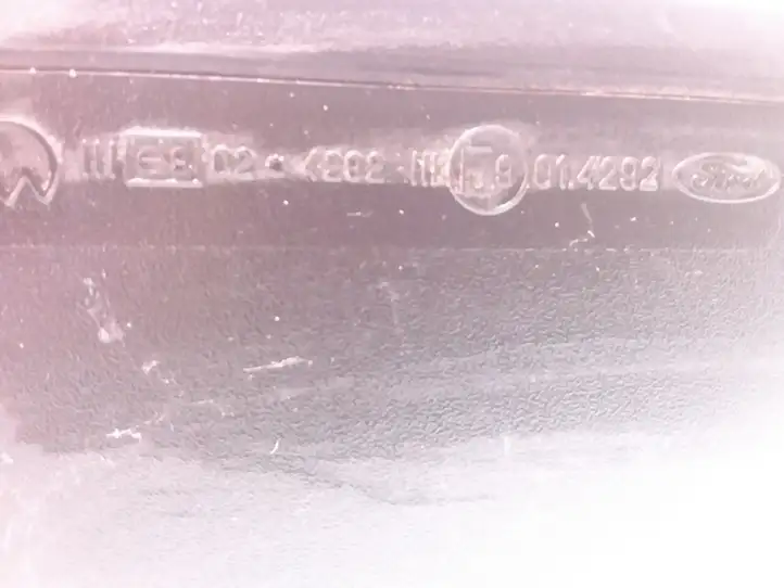 Ford Focus (2008 - 2011) 014292 Боковое зеркало с электроприводом — фото 3