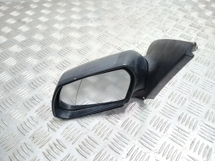 Ford Mondeo Mk III (2000 - 2007) 4119 Боковое зеркало с электроприводом — фото 3