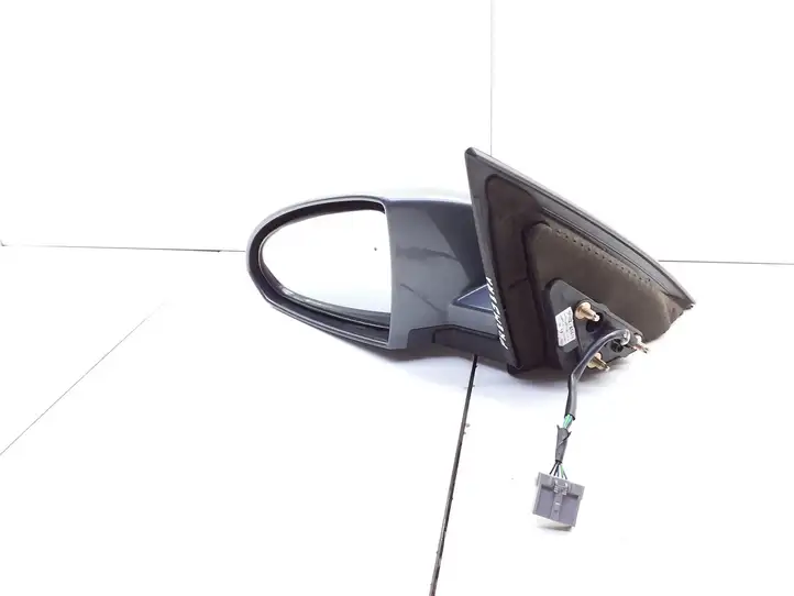Nissan Primera (2001 - 2008) 96302AU419 Боковое зеркало с электроприводом — фото 1