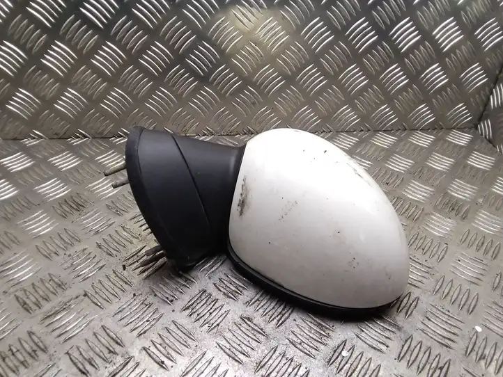 Mini One Cooper Coupe R56 (2004 - 2014) Боковое зеркало с электроприводом — фото 1