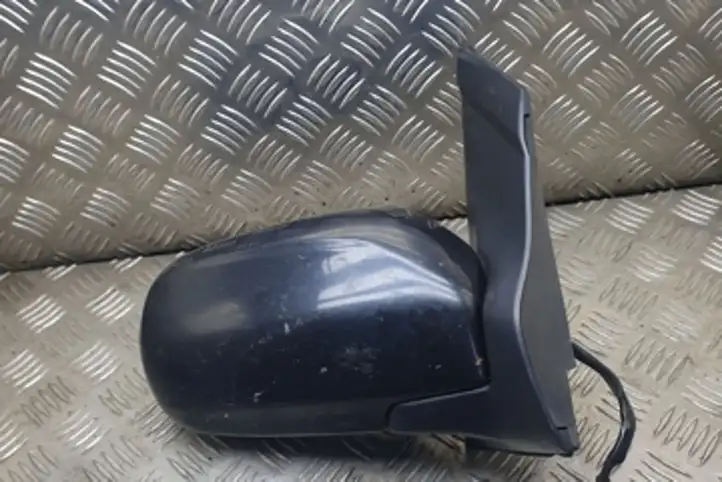 Mazda MPV (1999 - 2006) L081R Боковое зеркало с электроприводом — фото 2
