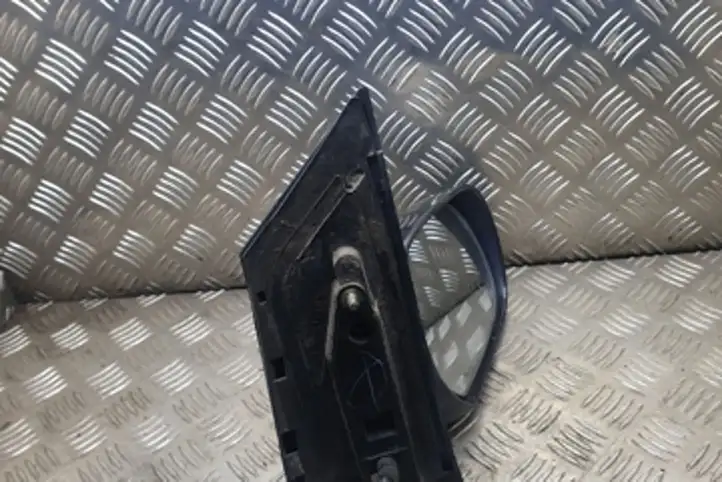Mazda MPV (1999 - 2006) L081R Боковое зеркало с электроприводом — фото 4